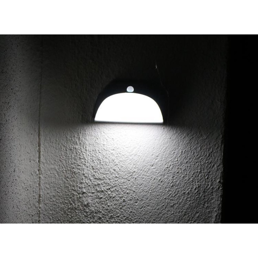Dreamled set of 2 rechargeable outdoor motion lights - Image 2