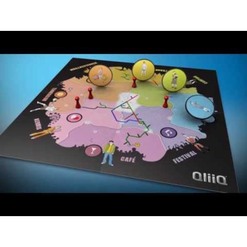 Tuesday Games - QliiQ board games for the complete family - Image 3
