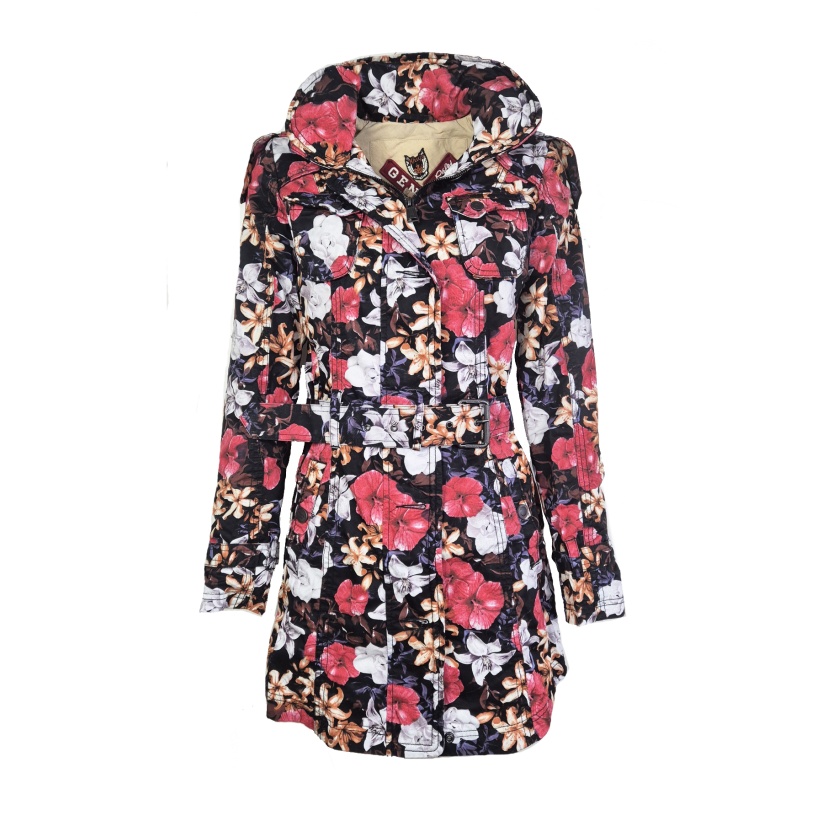 Branded clothing - Various models Khujo inbetween women jackets size S