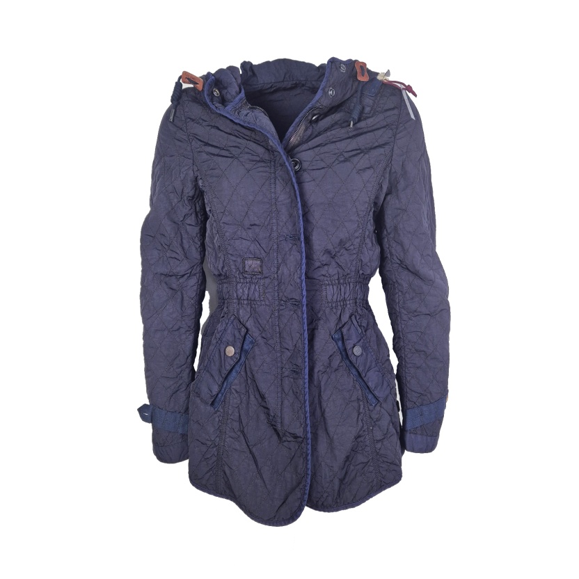 Branded clothing - Various models Khujo inbetween women jackets size S - Image 2