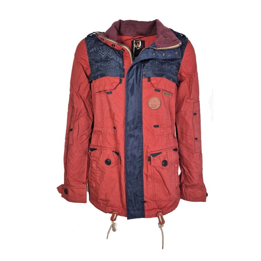 Branded clothing - Various models Khujo inbetween women jackets size S - Image 9