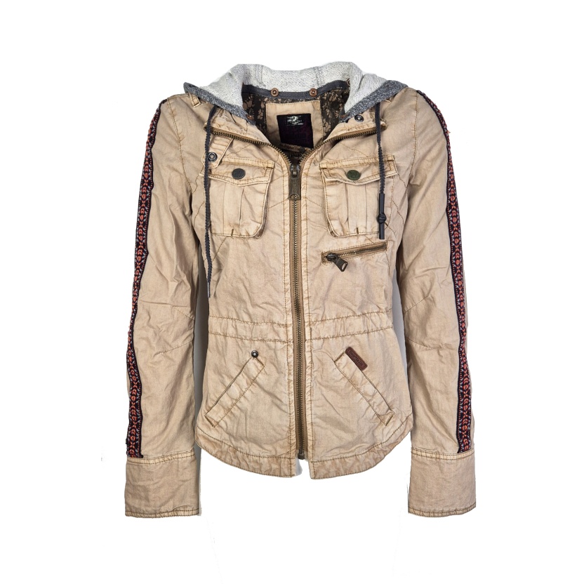 Branded clothing - Various models Khujo inbetween women jackets size S - Image 7