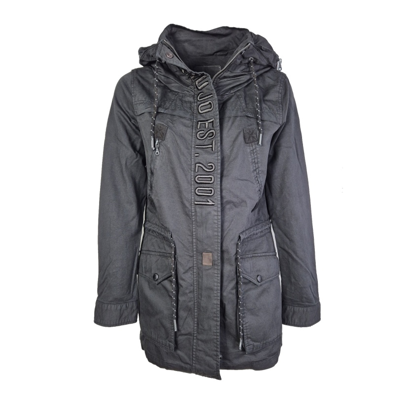 Branded clothing - Various models Khujo inbetween women jackets size S - Image 10