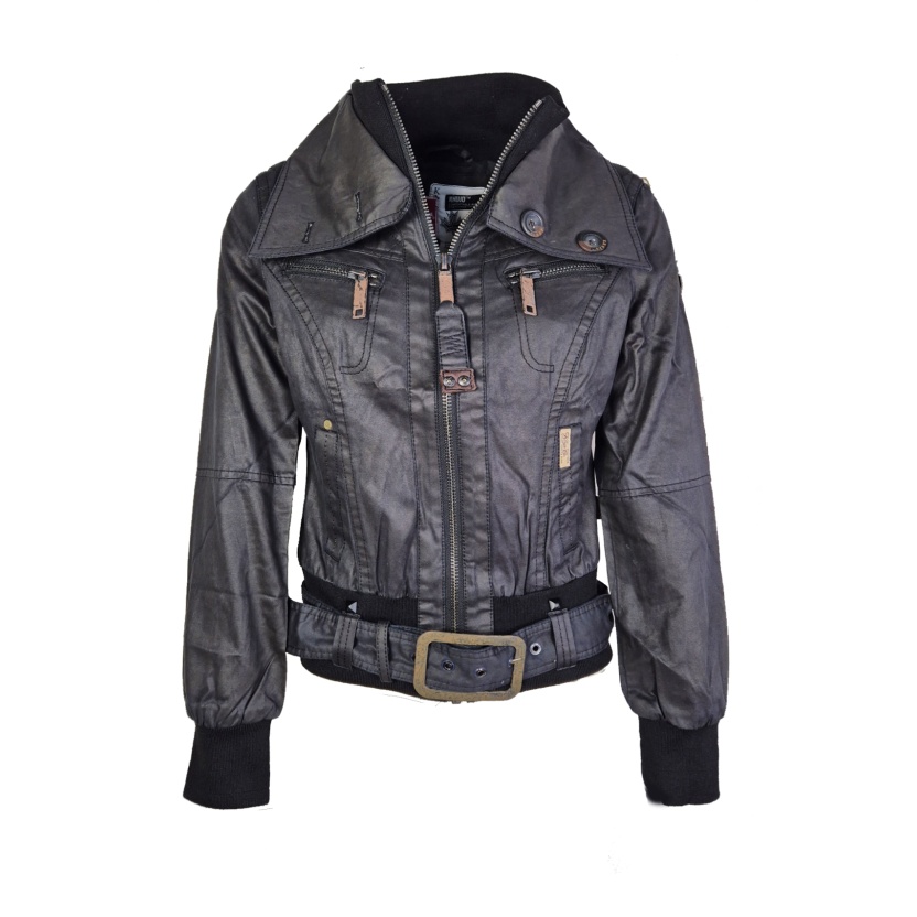 Branded clothing - Various models Khujo inbetween women jackets size S - Image 6