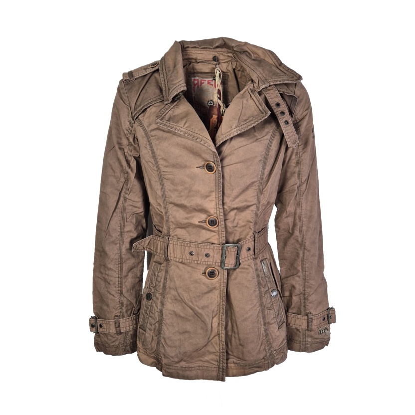 Branded clothing - Various models Khujo inbetween women jackets size S - Image 4
