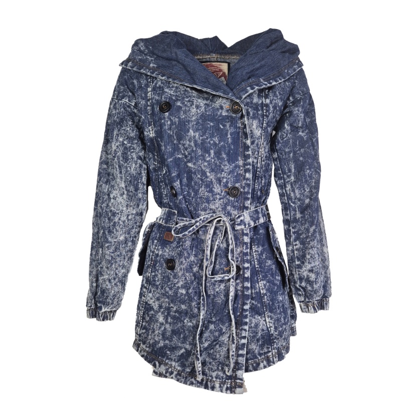 Branded clothing - Various models Khujo inbetween women jackets size S - Image 5