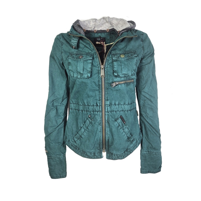 Branded clothing - Various models Khujo inbetween women jackets size S - Image 3