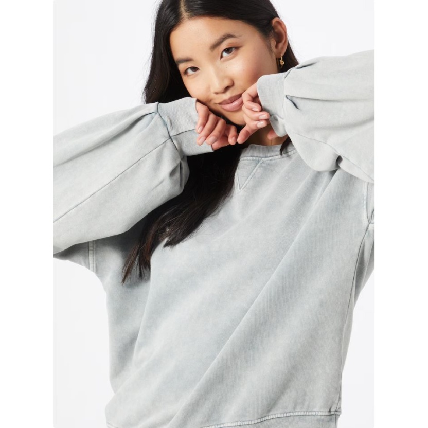Light grey Karo Kauer Grace sweaters for women - Image 3
