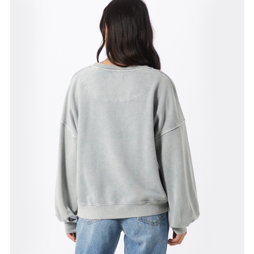 Light grey Karo Kauer Grace sweaters for women - Image 4