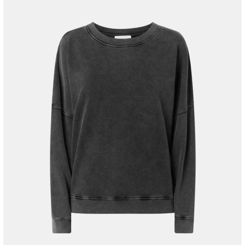 Anthracite Karo Kauer Nora Ukiyo sweaters for women - Image 4