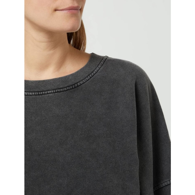 Anthracite Karo Kauer Nora Ukiyo sweaters for women - Image 3