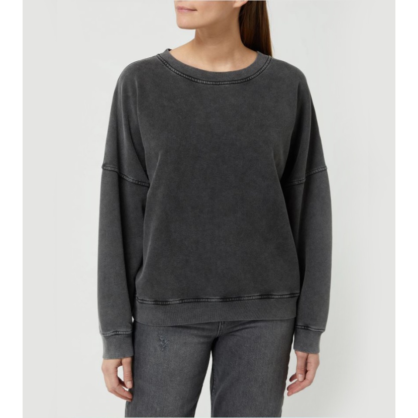 Anthracite Karo Kauer Nora Ukiyo sweaters for women