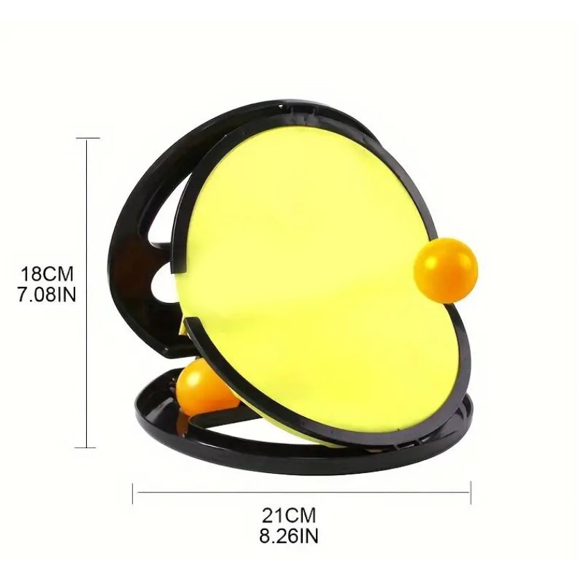 Interactive outdoor Squap ball games - Image 3