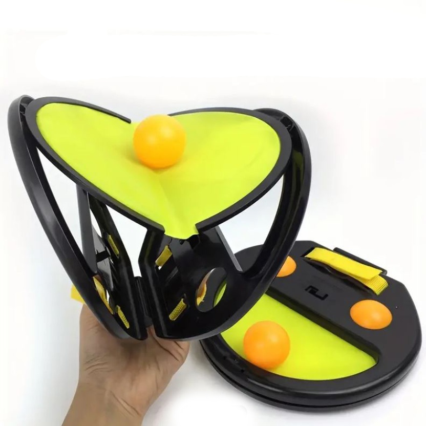Interactive outdoor Squap ball games - Image 2