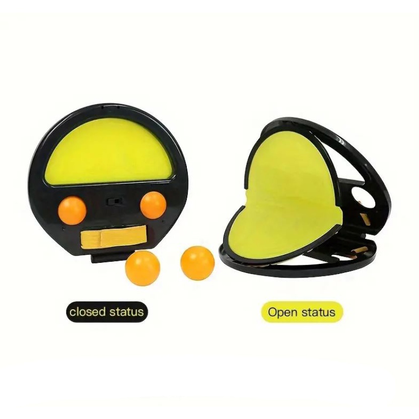 Interactive outdoor Squap ball games - Image 7