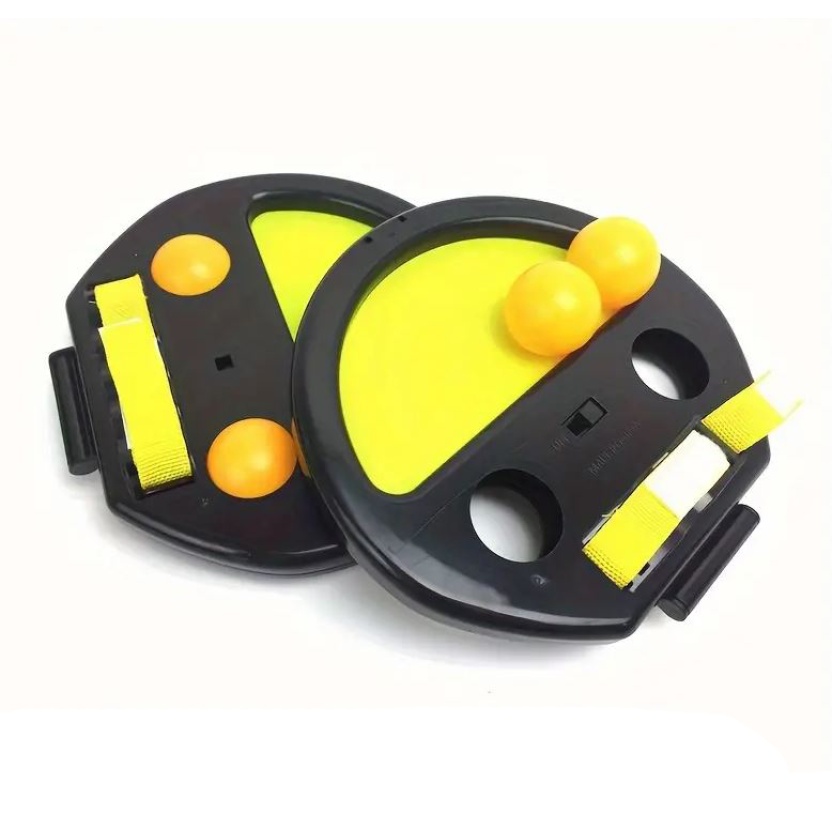 Interactive outdoor Squap ball games - Image 6