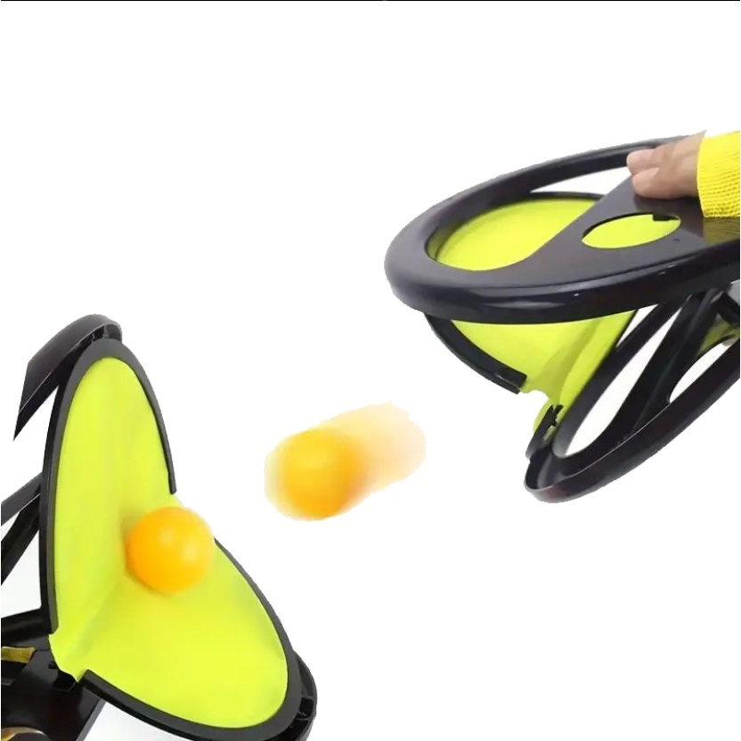 Interactive outdoor Squap ball games - Image 5