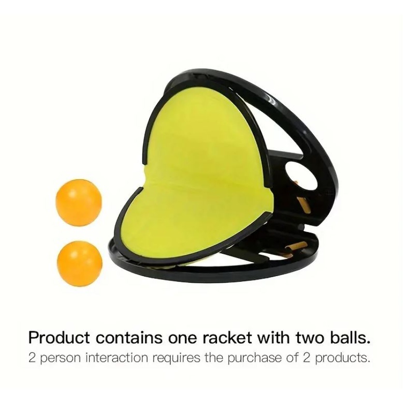 Interactive outdoor Squap ball games - Image 4