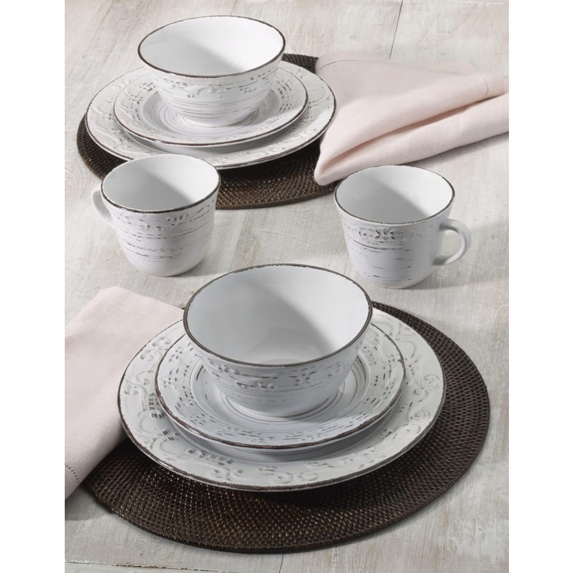 Beige Home Essentials keramische mokken - 400ML - Afbeelding 4