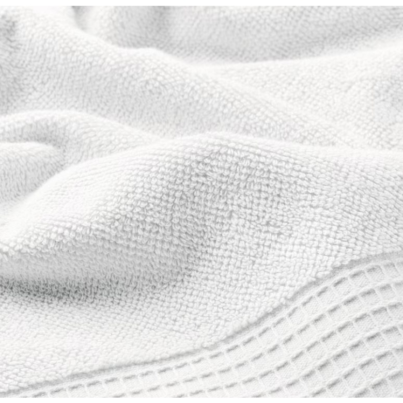 White terry towels 50x100cm - 460GSM - Image 7