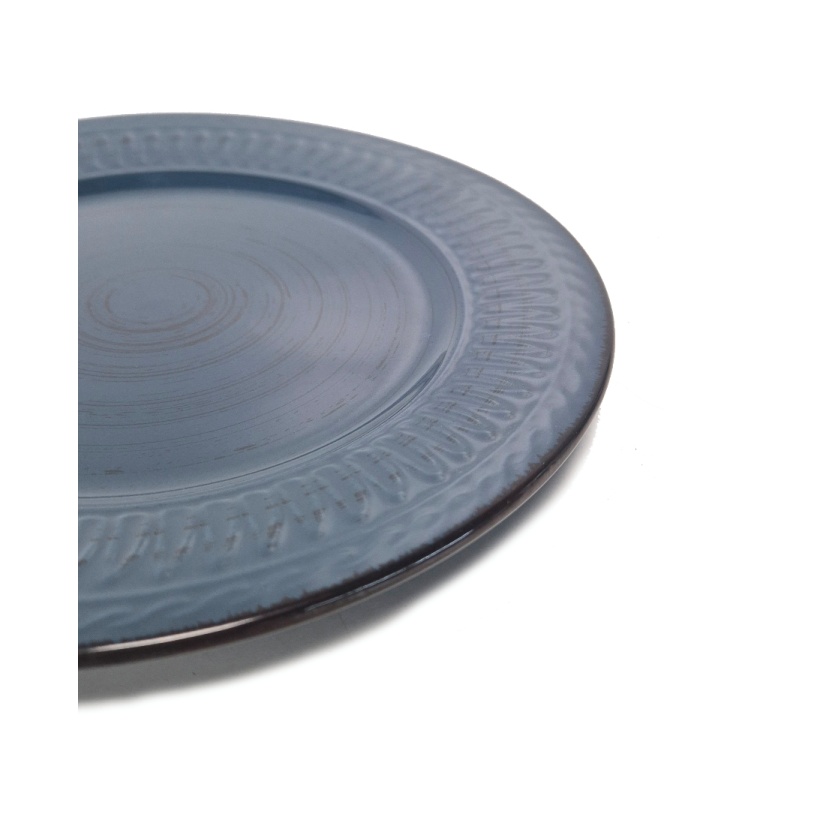 Petrol Home Essentials keramische dinerborden 27,5cm - Afbeelding 3