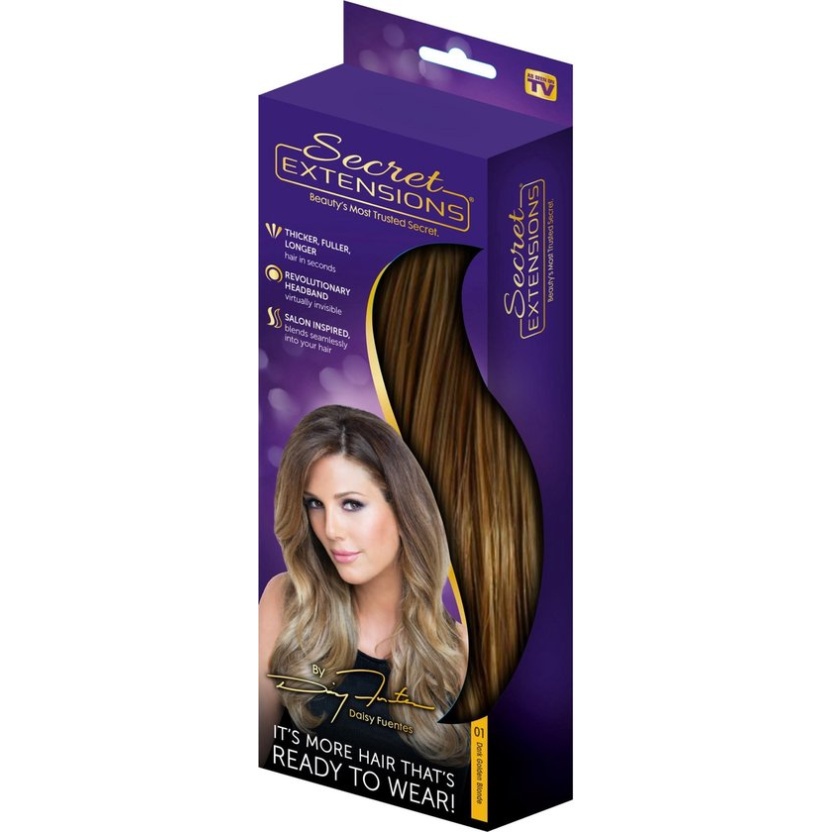 Mix of various Babyliss and Daisy Fuentes professional hair accessories - Image 9