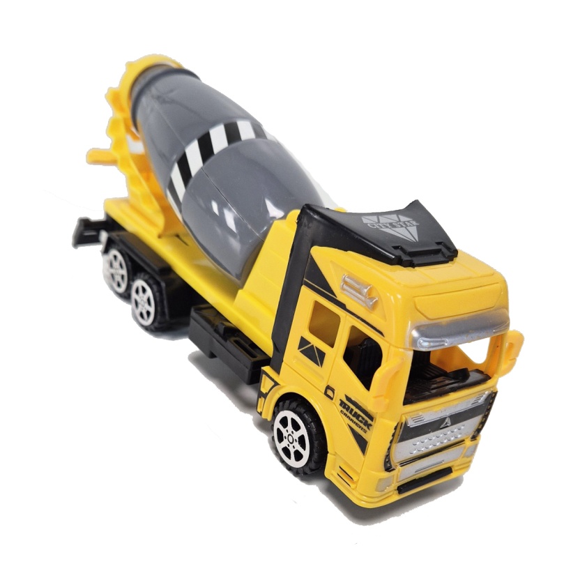 Kids toys - Special Vehicles' cement trucks - Image 3