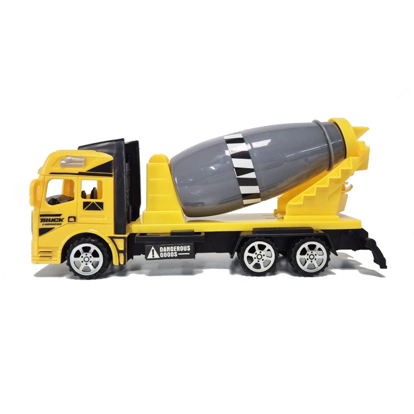 Kids toys - Special Vehicles' cement trucks