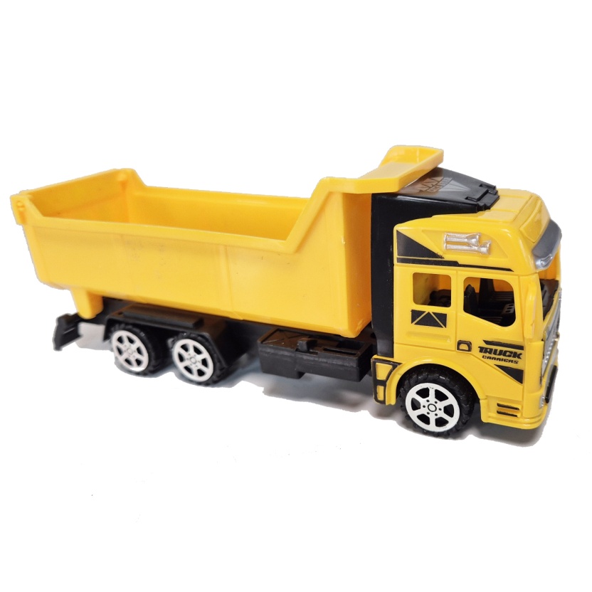 Kids toys - Special Vehicles' sand dump trucks - Image 3