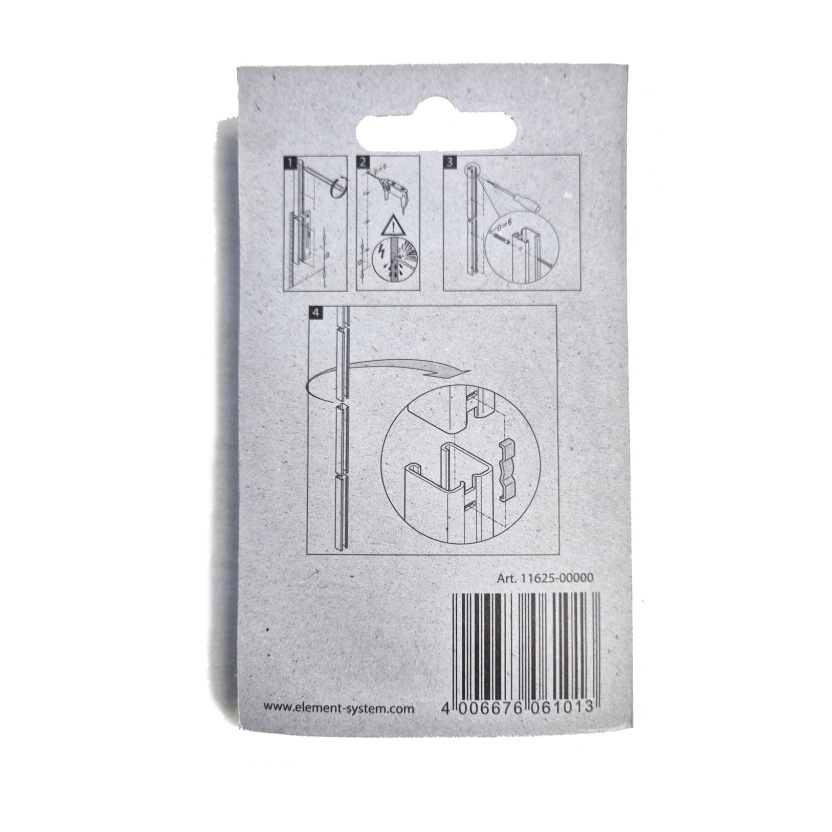 Tools - Element System screws and plugs sets - Image 3