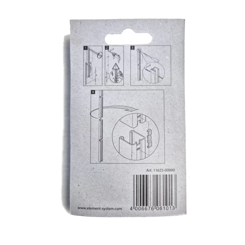Gereedschap - Element System schroeven en pluggen sets - Afbeelding 3