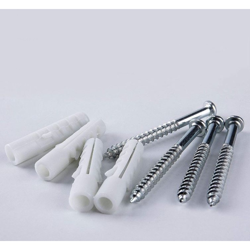 Tools - Element System screws and plugs sets