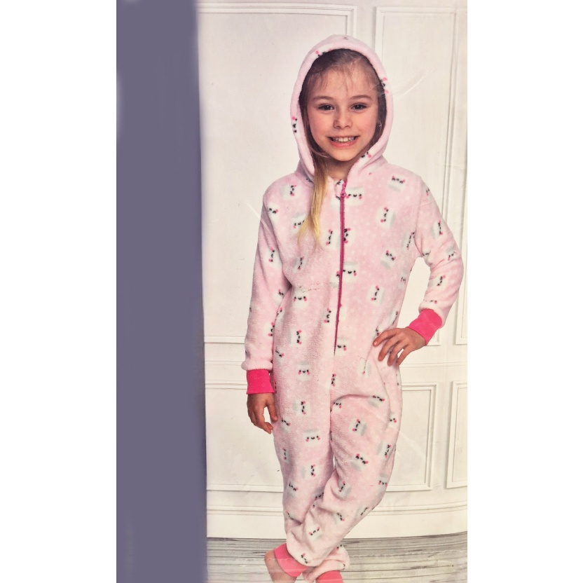 Various boys and girls onesies with hoodie - Image 2