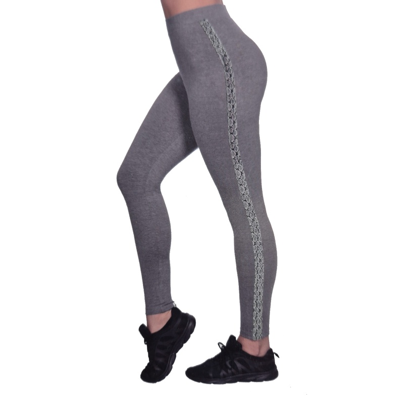 Various Pretty Legs fashion leggings for women