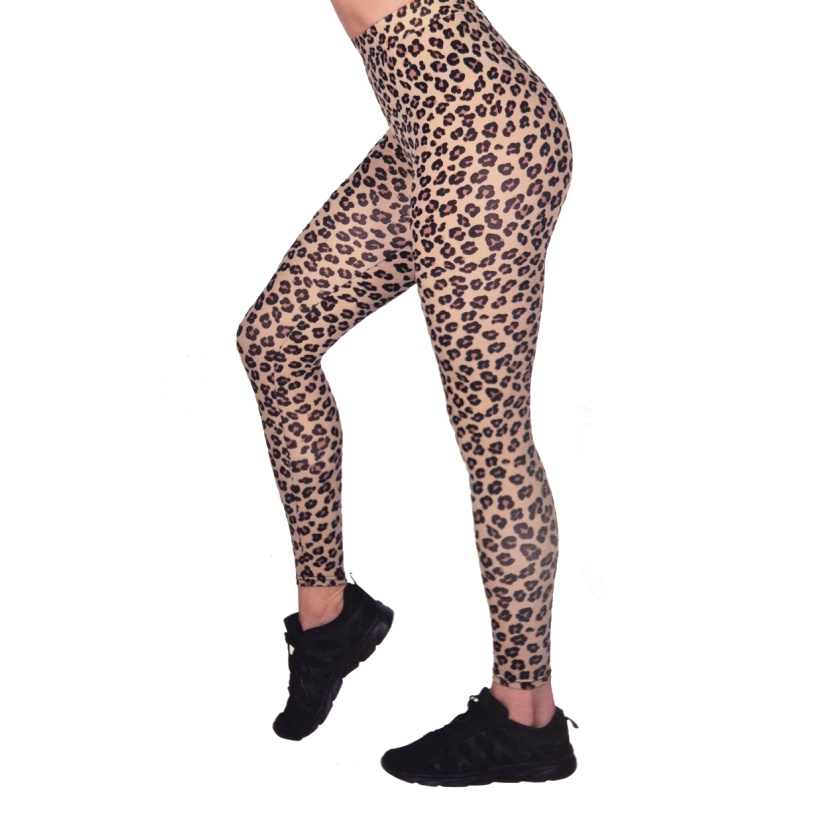 Various Pretty Legs fashion leggings for women - Image 5