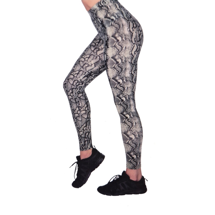 Various Pretty Legs fashion leggings for women - Image 2
