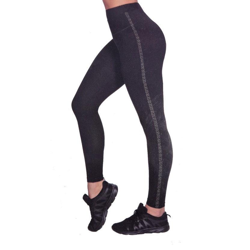 Various Pretty Legs fashion leggings for women - Image 3