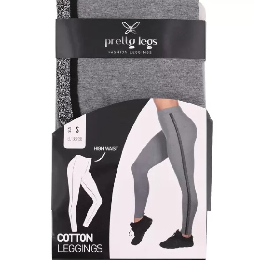 Various Pretty Legs fashion leggings for women - Image 7