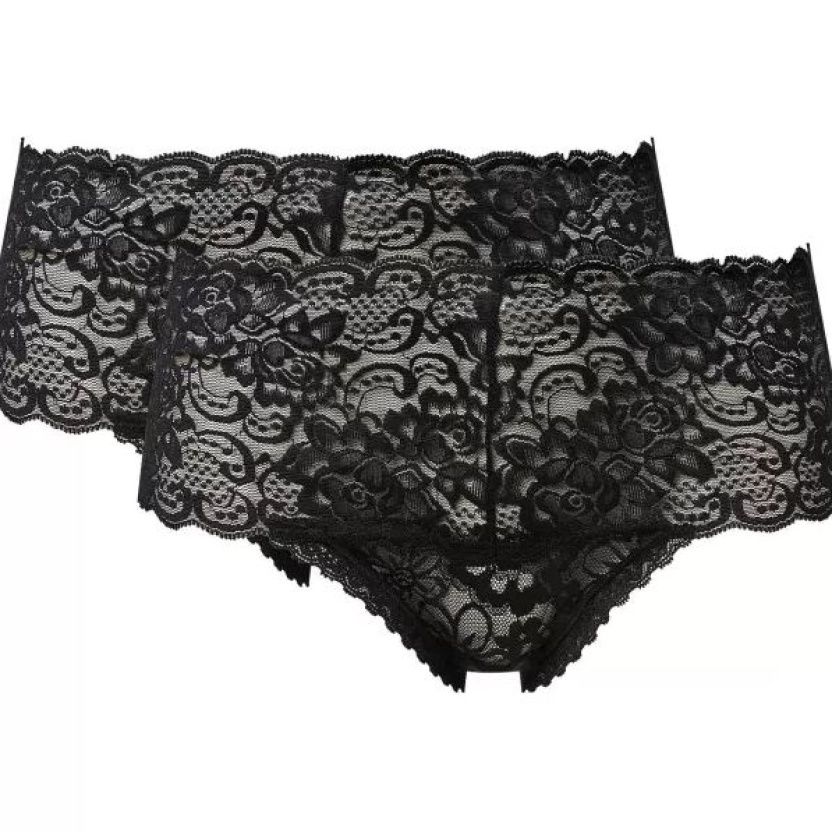 Ladies' underwear - 2-packs various hipsters, thongs and slips - Image 3