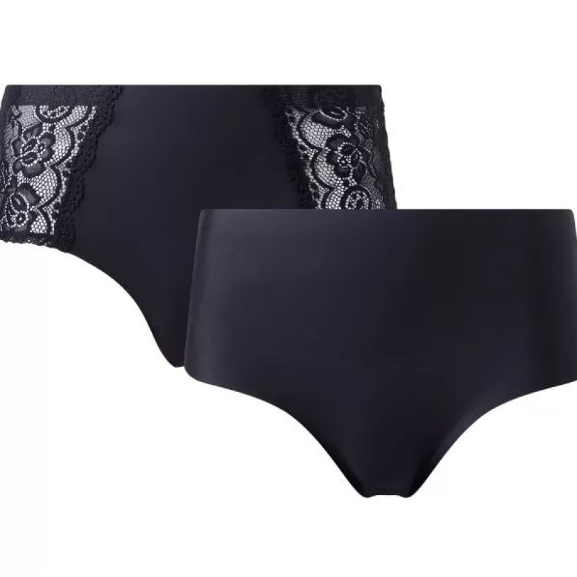 Ladies' underwear - 2-packs various hipsters, thongs and slips - Image 11
