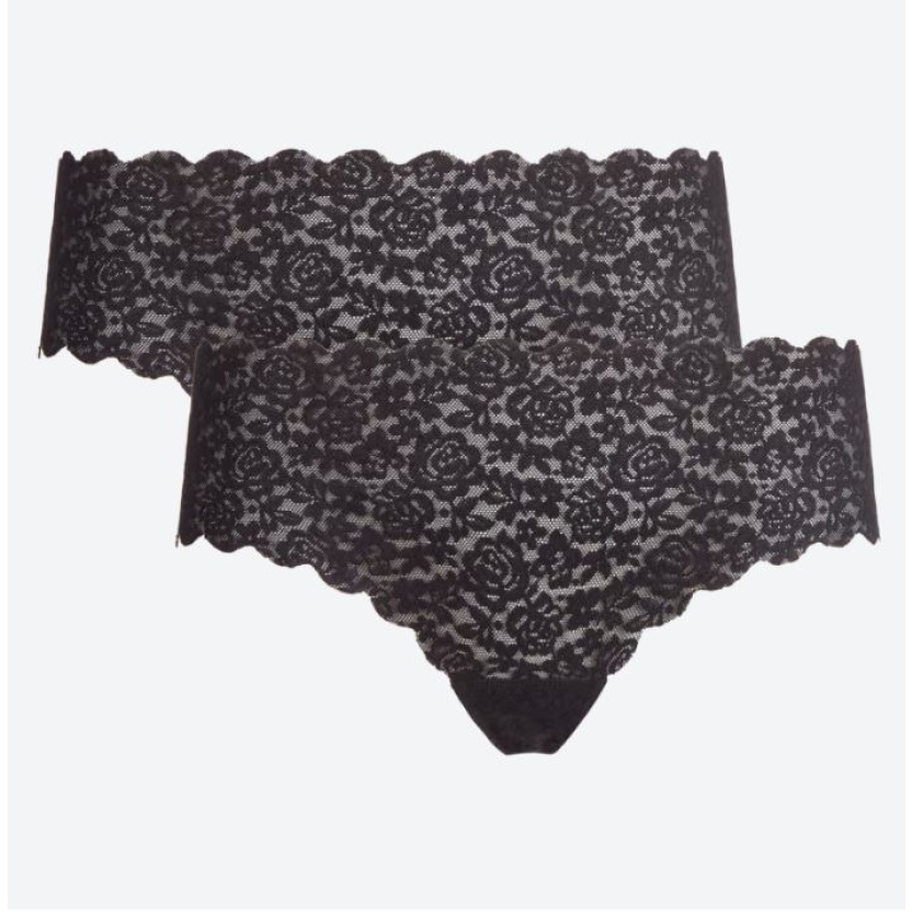 Ladies' underwear - 2-packs various hipsters, thongs and slips - Image 10