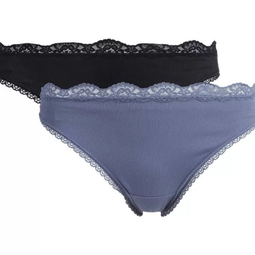 Ladies' underwear - 2-packs various hipsters, thongs and slips - Image 7