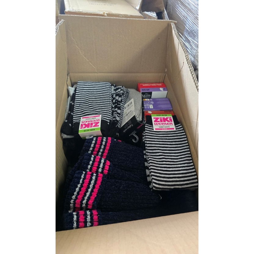 167KG textiel mixpallet €3,00 per KG - Afbeelding 10