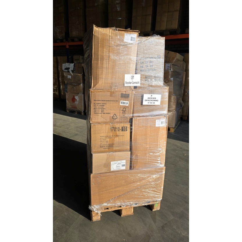 Bazar mix pallets household, toys, etc - Image 29
