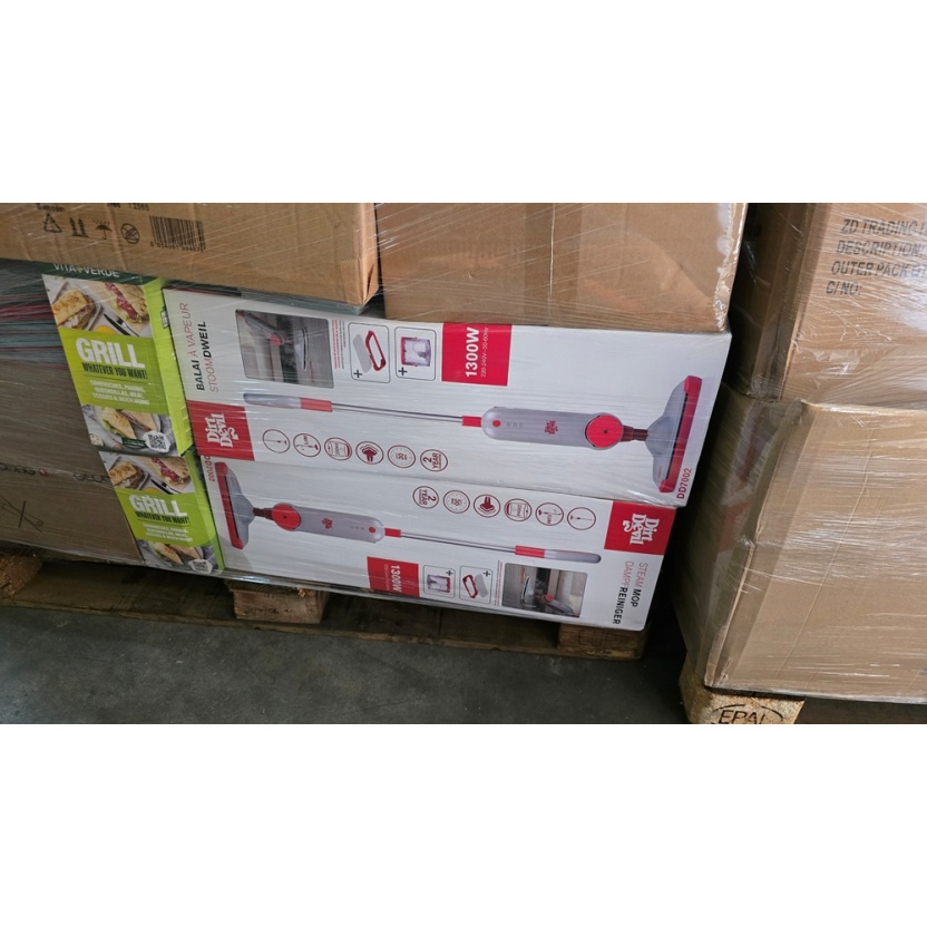 Bazar mix pallets household, toys, etc - Image 14