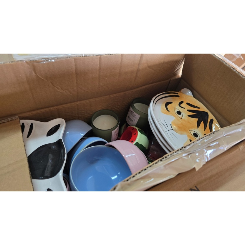 Bazar mix pallets household, toys, etc - Image 11