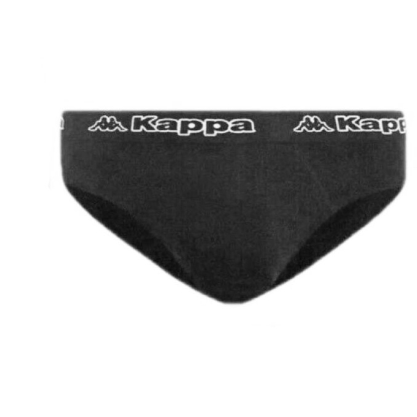 Men's underwear - Three colour assortment Kappa briefs - Image 3
