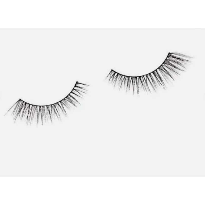 Black Ardell magnetic Megahold false eyelashes 050 - Image 2