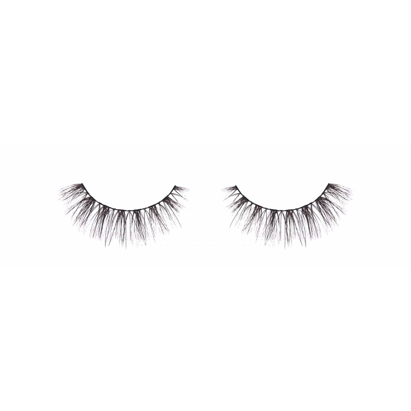 Black Ardell magnetic Megahold false eyelashes 054 - Image 2
