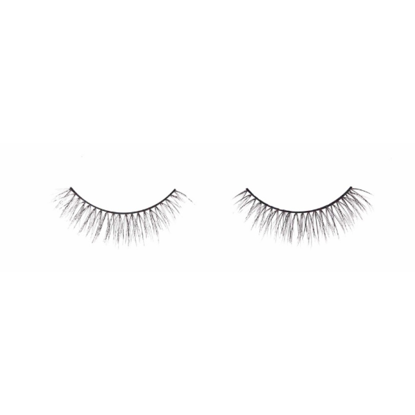 Black Ardell magnetic Megahold false eyelashes 110 - Image 2